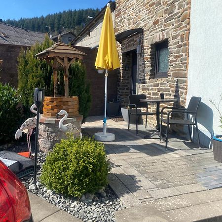 Familie Moisil Villa Daun Exteriör bild